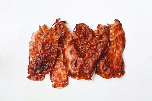 bacon
